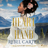 Cover for Heart and Hand
