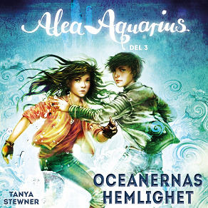 Omslagsbild för Alea Aquarius: Oceanernas hemlighet (3) 
