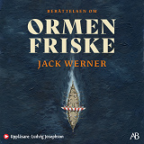 Omslagsbild för Ormen Friske