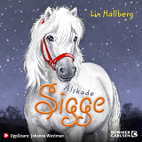 Cover for Älskade Sigge