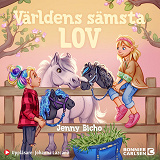 Cover for Världens sämsta lov