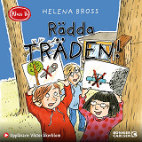 Omslagsbild för Rädda träden!