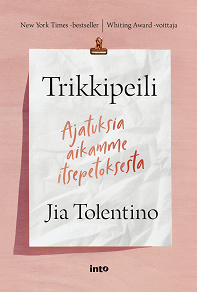 Omslagsbild för Trikkipeili