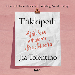 Cover for Trikkipeili