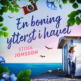 Omslagsbild för En boning ytterst i havet