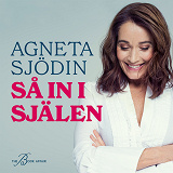 Cover for Så in i själen