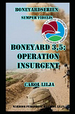 Omslagsbild för Boneyard 3,5: Operation Insurgent
