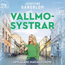 Cover for Vallmosystrar