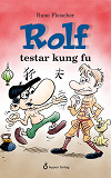Cover for Rolf testar kung fu