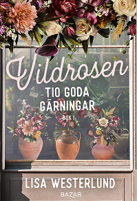 Omslagsbild för Tio goda gärningar