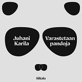 Cover for Varastetaan pandoja