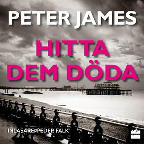 Cover for Hitta dem döda
