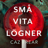 Omslagsbild för Små vita lögner