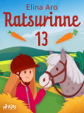 Omslagsbild för Ratsurinne 13