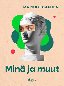 Omslagsbild för Minä ja muut