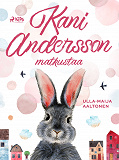 Cover for Kani Andersson matkustaa