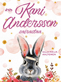 Cover for Kani Andersson sairastaa