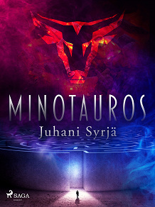 Omslagsbild för Minotauros
