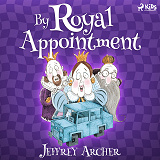 Cover for By Royal Appointment