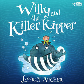 Cover for Willy and the Killer Kipper