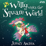 Cover for Willy Visits the Square World