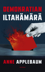 Cover for Demokratian iltahämärä