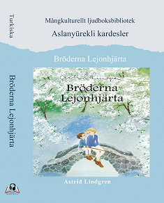 Cover for Bröderna Lejonhjärta. Turkiska