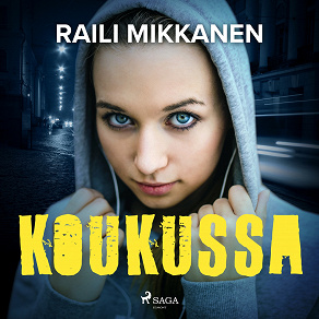 Cover for Koukussa