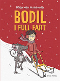 Cover for Bodil i full fart