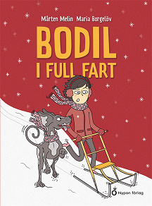 Cover for Bodil i full fart