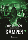 Cover for De magiska stavarna - Kampen