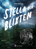 Cover for Stella och blixten