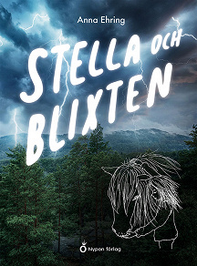 Omslagsbild för Stella och blixten