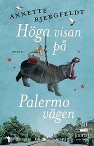 Cover for Höga visan på Palermovägen