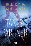 Cover for Tanssipartneri