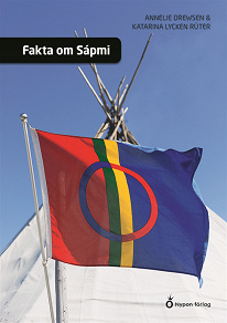 Cover for Fakta om Sápmi