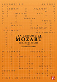 Omslagsbild för Den gudomlige Mozart : och andra texter