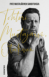 Cover for Tohtori Mustajärvi, otaksun