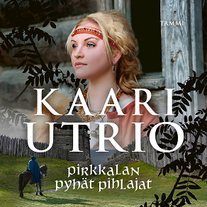 Cover for Pirkkalan pyhät pihlajat