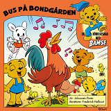 Cover for Bamse - Bus på bondgården