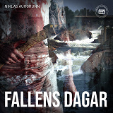 Cover for Fallens dagar