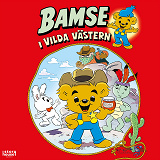 Cover for Bamse i Vilda Västern