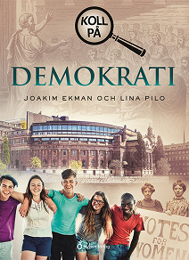 Cover for Koll på demokrati