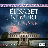 Cover for Röd måne