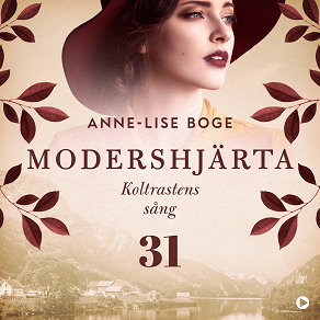 Omslagsbild för Koltrastens sång