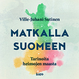 Cover for Matkalla Suomeen