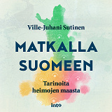 Omslagsbild för Matkalla Suomeen