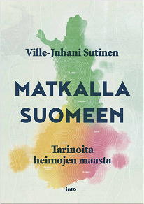 Cover for Matkalla Suomeen