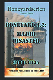 Omslagsbild för Boneyard 4,2: Major Disaster
