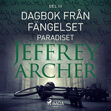 Cover for Dagbok från fängelset - Paradiset